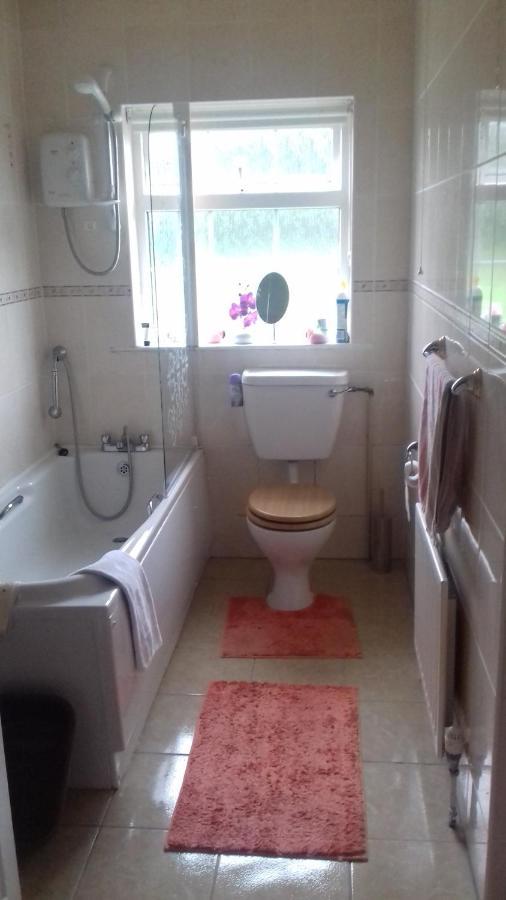 Ashling B&B, On Wild Atlantic Way, Ardara F94T6N7 Exterior foto