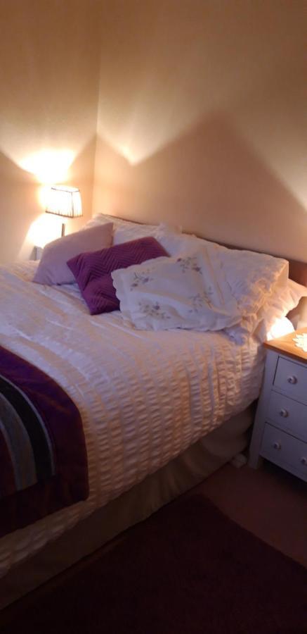 Ashling B&B, On Wild Atlantic Way, Ardara F94T6N7 Exterior foto