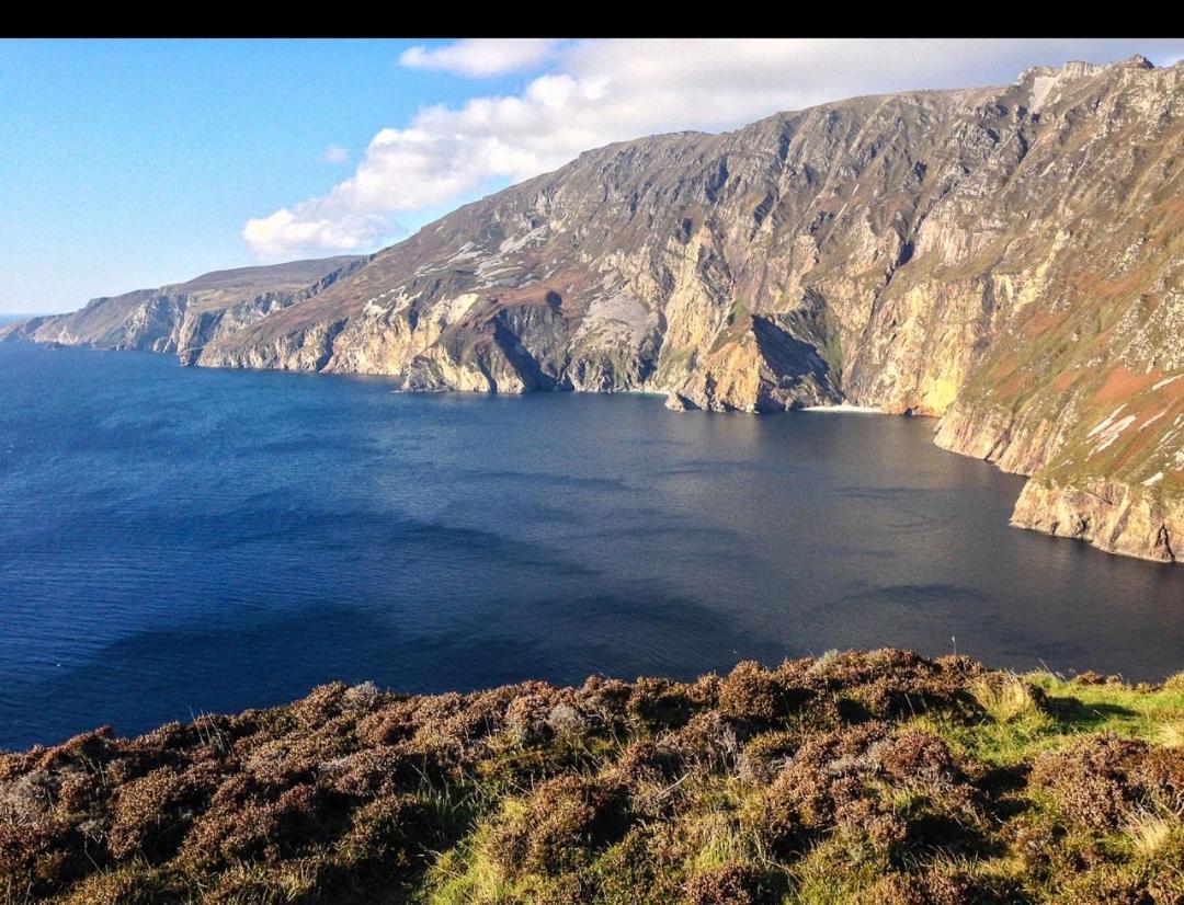 Ashling B&B, On Wild Atlantic Way, Ardara F94T6N7 Exterior foto